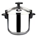 Miniatyrbillede 1 af 2: BRUGT Ekspres-gryde Magefesa Star 10 L 1000 W (Refurbished A)