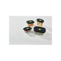 Miniatyrbild 6 av 6: Vakuumförpackningar - Foodsaver - FFC026X - 0,7L, 1,2L, 1,8L - Repellerande - Mikrovågsugns-kompatibel