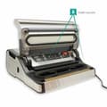 Miniatyrbild 3 av 4: Alfa - A788100000 - Semi-industriell vakuumförseglingsmaskin med avancerade funktioner ()