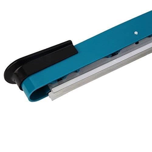 Maskin sCELLAGE för varma kartonger för kuvert säckar 400 mm Power Bead plast