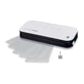 Miniatyrbild 3 av 4: Vacuum sealer - Macom - Forever Fresh VAC 1070 - Impulsfunktion - Kompakt - Vit