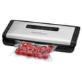 Miniatyrbild 3 av 6: Vakuumförpackare - ProfiCook - PC-VK 1146 - Svart - Rostfritt stål - 120 W