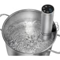Miniatyrbild 3 av 4: Vakuumförpacker - ProfiCook - PC-SV 1159 - Svart - Silver - Touch LED