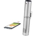 Miniatyrbild 1 av 4: Vakuumförpacker - ProfiCook - PC-SV 1159 - Svart - Silver - Touch LED