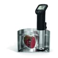 Miniatyrbild 3 av 3: Sous vide park TFA Dostmann SOUS MATIC 25L - Svart