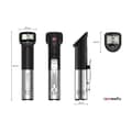 Miniatyrbild 2 av 3: Sous vide park TFA Dostmann SOUS MATIC 25L - Svart
