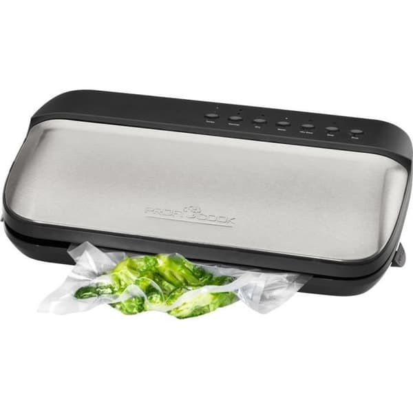 ProfiCook Vacuum sealer 10 vakuumpåsar PC-VK 1134 120W