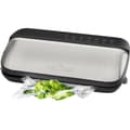 Miniatyrbild 2 av 2: ProfiCook Vacuum sealer 10 vakuumpåsar PC-VK 1134 120W