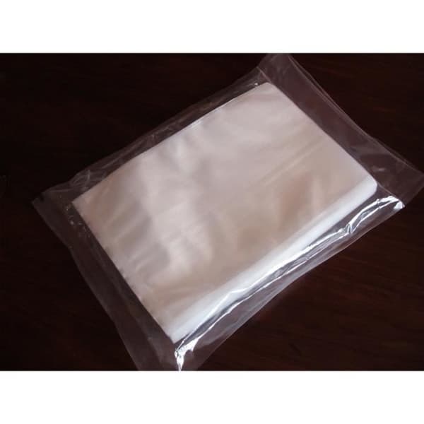 50 förvarings- och matlagningspåsar för vakuumförpackning-30x40cm
