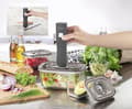 Miniatyrbild 3 av 4: Sealer - vakuumförpackningsmaskin Caso - 1169