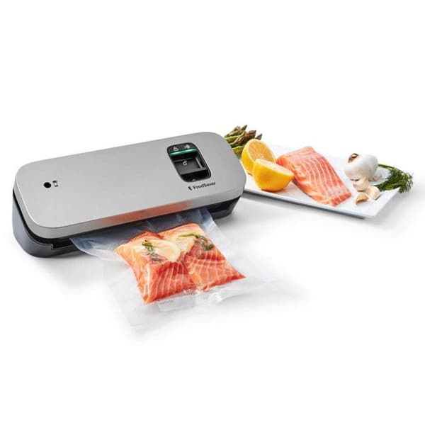 FOODSAVER Compact Vacuum Sealer VS1190X-01