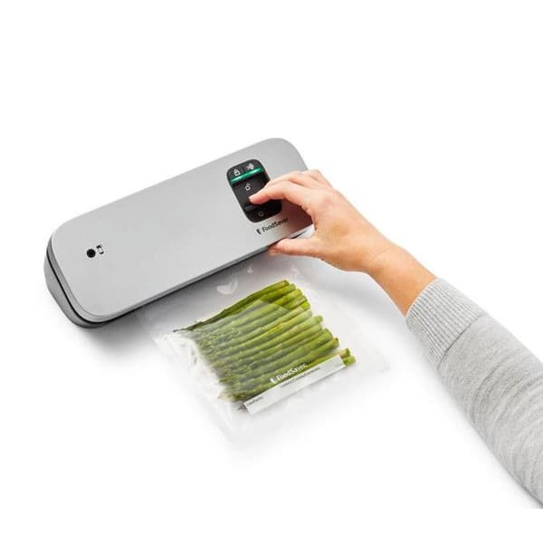 FOODSAVER Compact Vacuum Sealer VS1190X-01