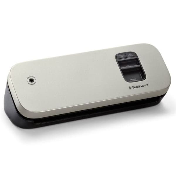 FOODSAVER Compact Vacuum Sealer VS1190X-01