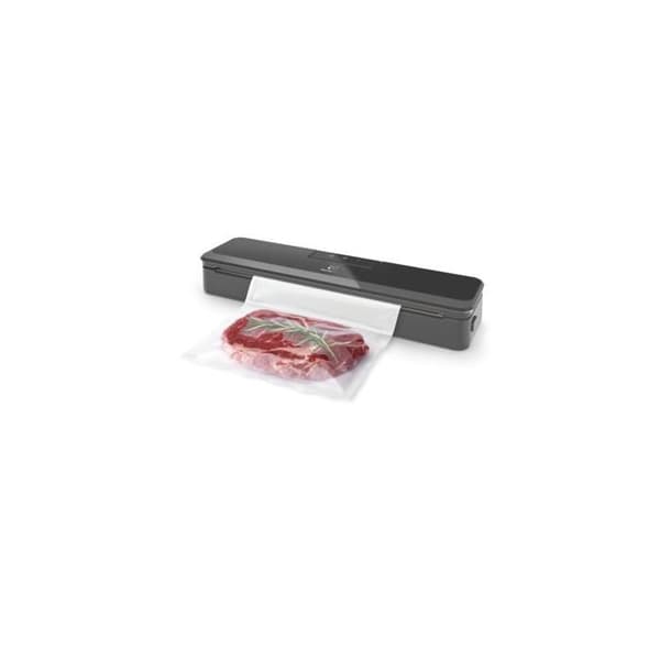 Sous vide-maskin - Electrolux - E4VS1-4AG - Svart - 110 Watt - Marinaderingsfunktion