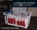 Miniatyrbild 3 av 4: Lipavi vakuumsystem - C15