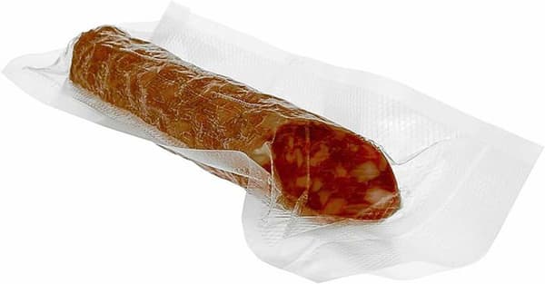 Louis tellier vakuumförseglingssystem - NV013 - Set med 3 rullar för vakuumförseglingsmaskin 28 x 300 cm