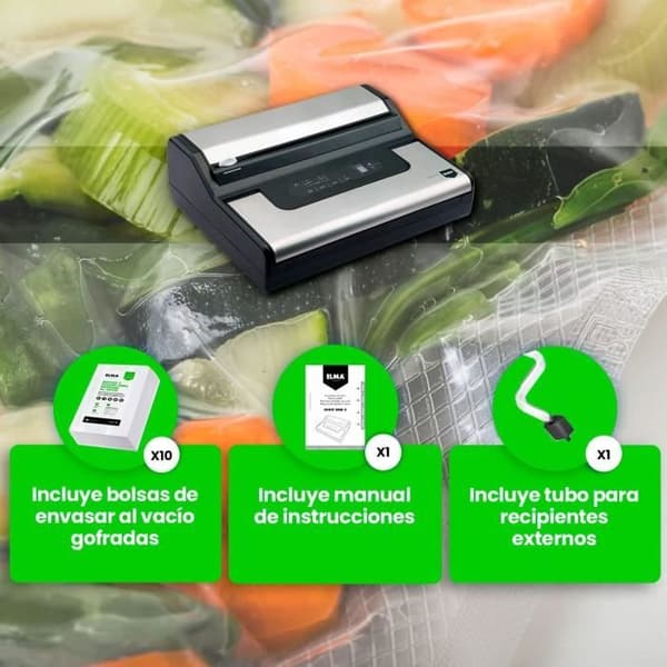 ELMA Maskin Sous Vide Hemma Digit One S