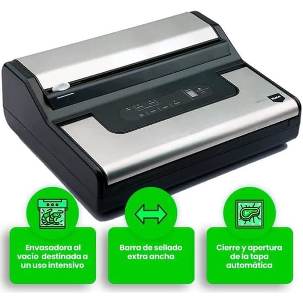 ELMA Maskin Sous Vide Hemma Digit One S
