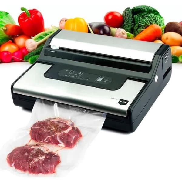 ELMA Maskin Sous Vide Hemma Digit One S