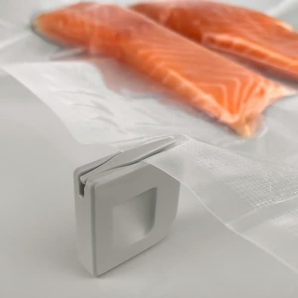 Korona 28000 4-i-1 Vacuum Sealer | Upp till en påsbredd på max 28 cm