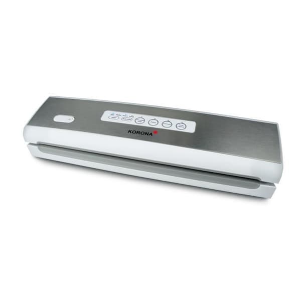 Korona 28000 4-i-1 Vacuum Sealer | Upp till en påsbredd på max 28 cm