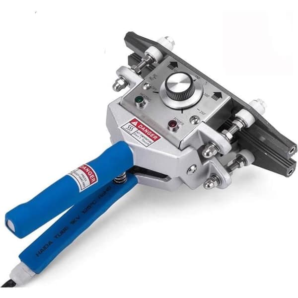 Soude-säckar - Ej specificerat - FKR-200 - Rostfritt stål - Justerbar temperatur 0-250 - 300W