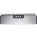 Miniatyrbild 3 av 4: Lacor 69354 69354-Home Slim Vacuum Machine, 80 W, Rostfritt stål
