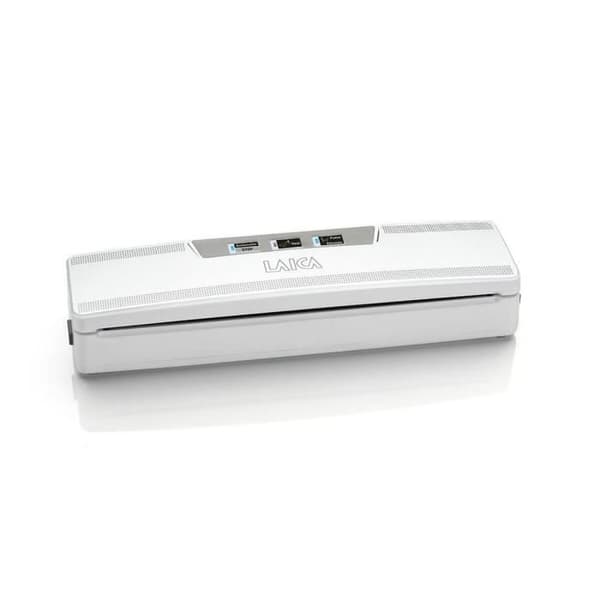Vakuumförpackning LAICA VT3210 Vit 90 W