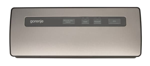Gorenje VS120E vakuumpakker grå