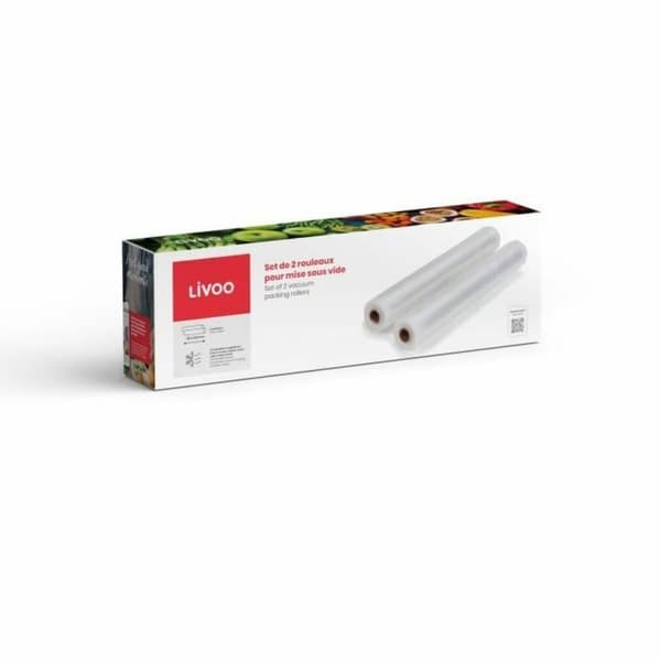 Vakuumförpackare Livoo