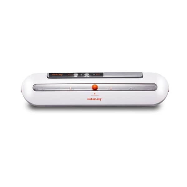Husholdnings vakuumforsegler, 80w effekt, -60kPa vakuumgrad, forseglet bredde ≤29cm,QH02, 220V