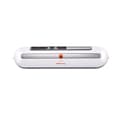Miniatyrbillede 1 af 2: Husholdnings vakuumforsegler, 80w effekt, -60kPa vakuumgrad, forseglet bredde ≤29cm,QH02, 220V