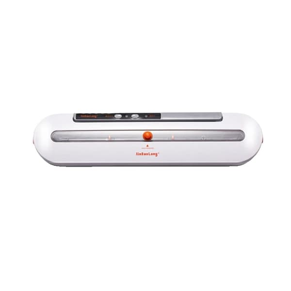 Husholdnings vakuumforsegler, 80w effekt, -60kPa vakuumgrad, forseglet bredde ≤29cm,QH02, 220V