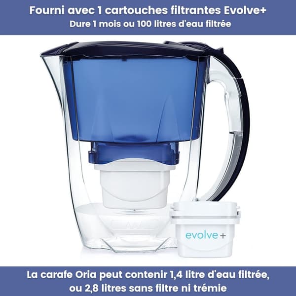 Filterkanne Aqua Optima