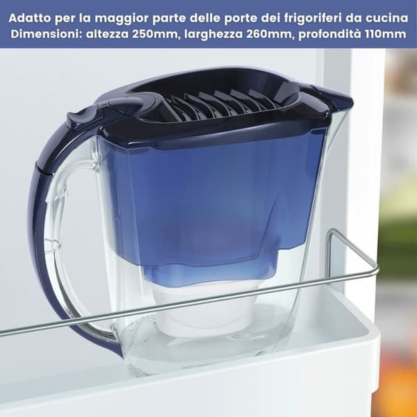 Filterkanne Aqua Optima
