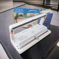 Miniatyrbillede 4 af 4: Vakuumforseglingsmaskine, 300 mm forseglingslængde, 300 W effekt, temperaturkontrol