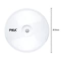 Miniatyrbild 3 av 5: PIKA - Universal vakuumlock - Storlek XL: diameter 21cm