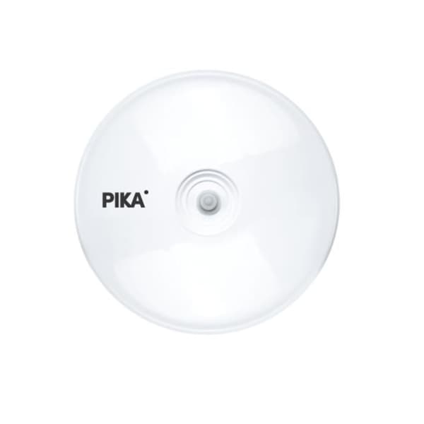 PIKA - Universal vakuumlock - Storlek XL: diameter 21cm
