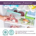 Miniatyrbild 4 av 5: VAKUUMPUMPSATS - STOR'EAT Transparent