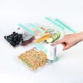 Miniatyrbild 1 av 5: VAKUUMPUMPSATS - STOR'EAT Transparent