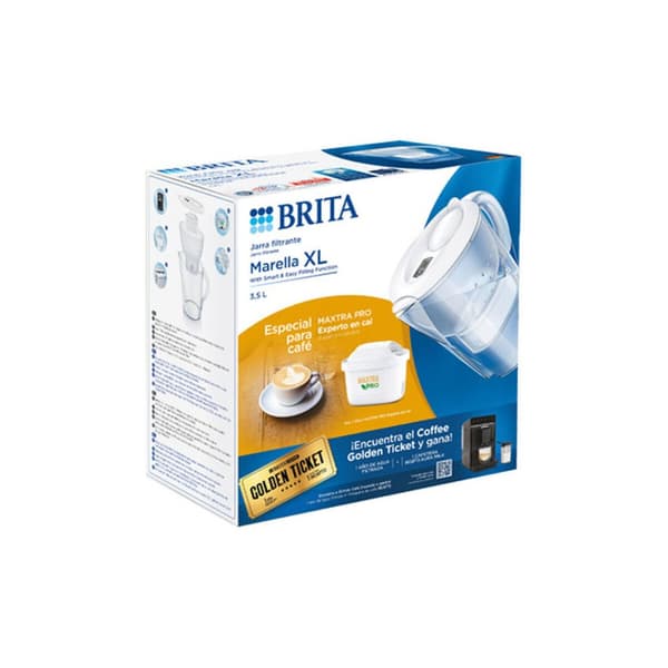 Suodatinkannu Brita