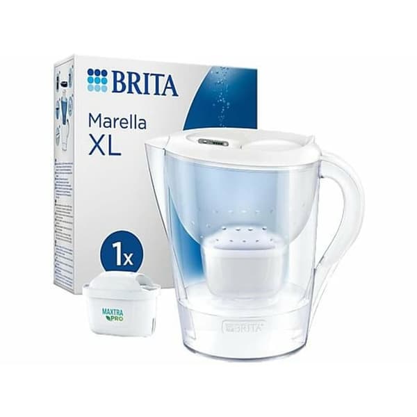 Suodatinkannu Brita