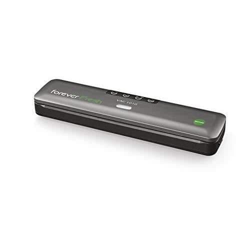 MACOM Forever Fresh VAC1010 Automatisk maskin för sous vide ultra fin