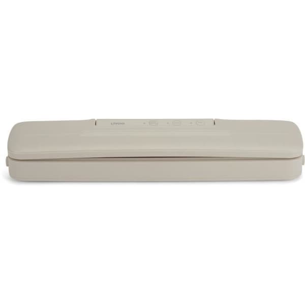 Vakuumförslutare - LIVOO - DOM503C - 80W - 2 funktioner - 28 cm x 3 m filmrulle ingår - Skärblad
