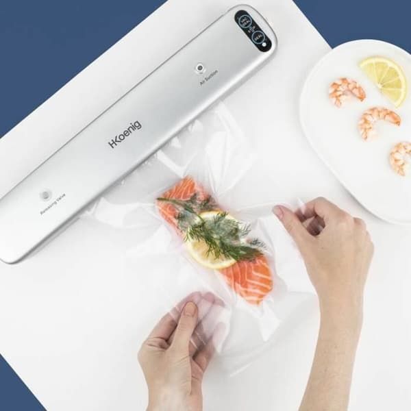 Vakuumförpackare Hkoenig SSV32 85 W
