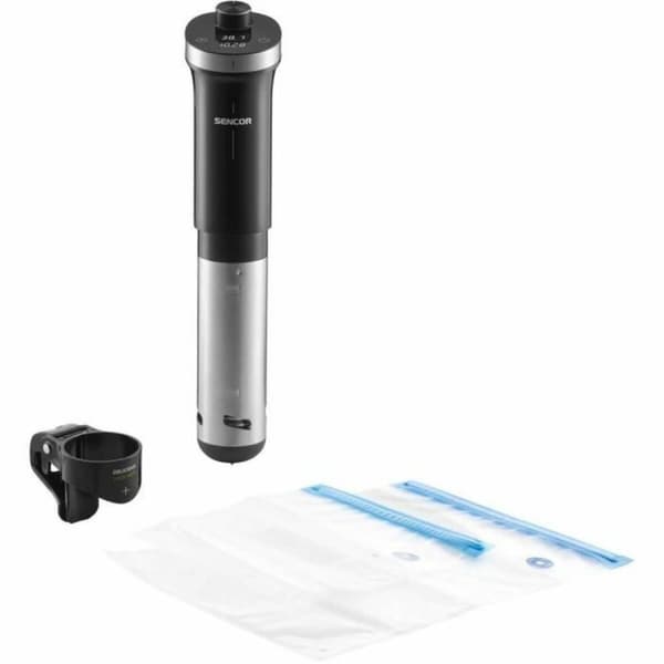 Vakuumförpackare Sencor