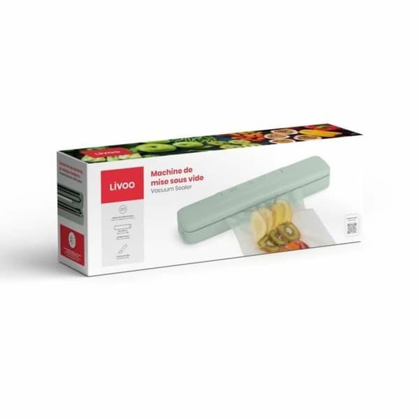 Vakuumförpackare Livoo