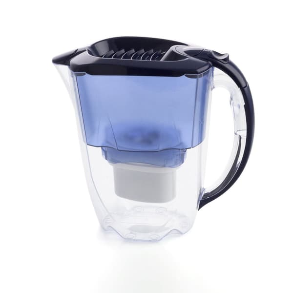 Kande Med Filter Aqua Optima