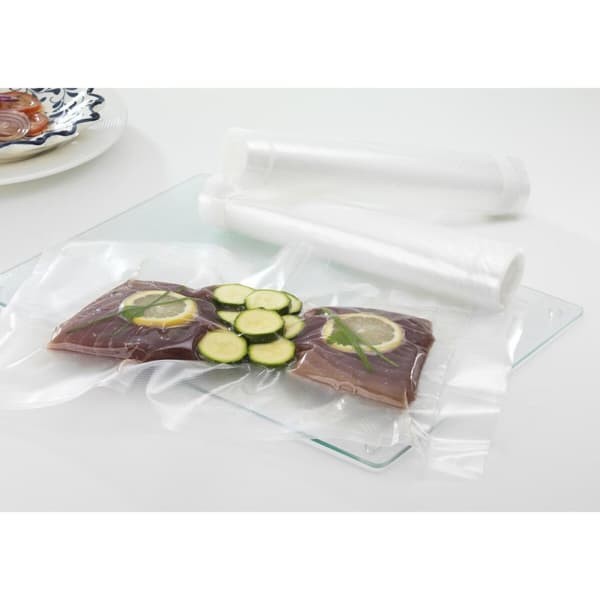Rulle til pakkemaskine Foodsaver FSR2802-I 2 enheder