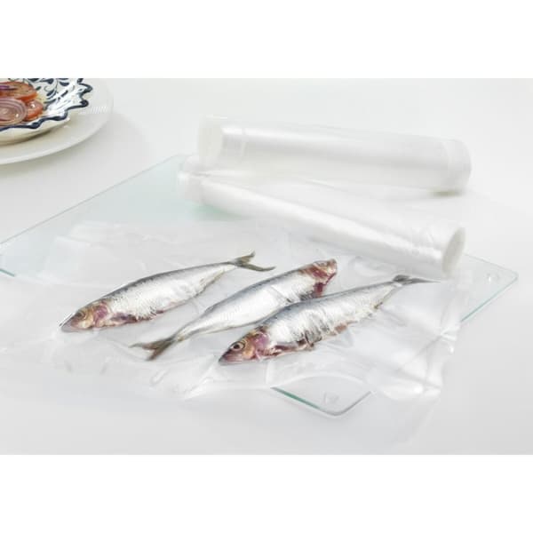 Rulle til pakkemaskine Foodsaver FSR2802-I 2 enheder